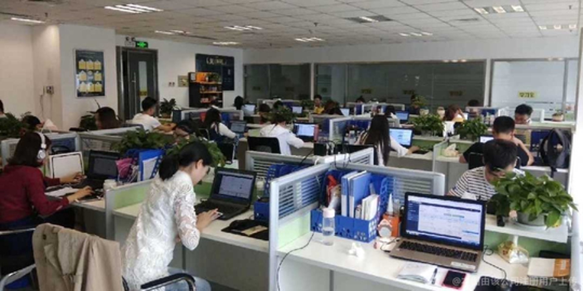 东方皆冠科技